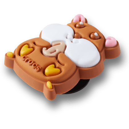 Pet Gerbil Jibbitz™ charms - Crocs US