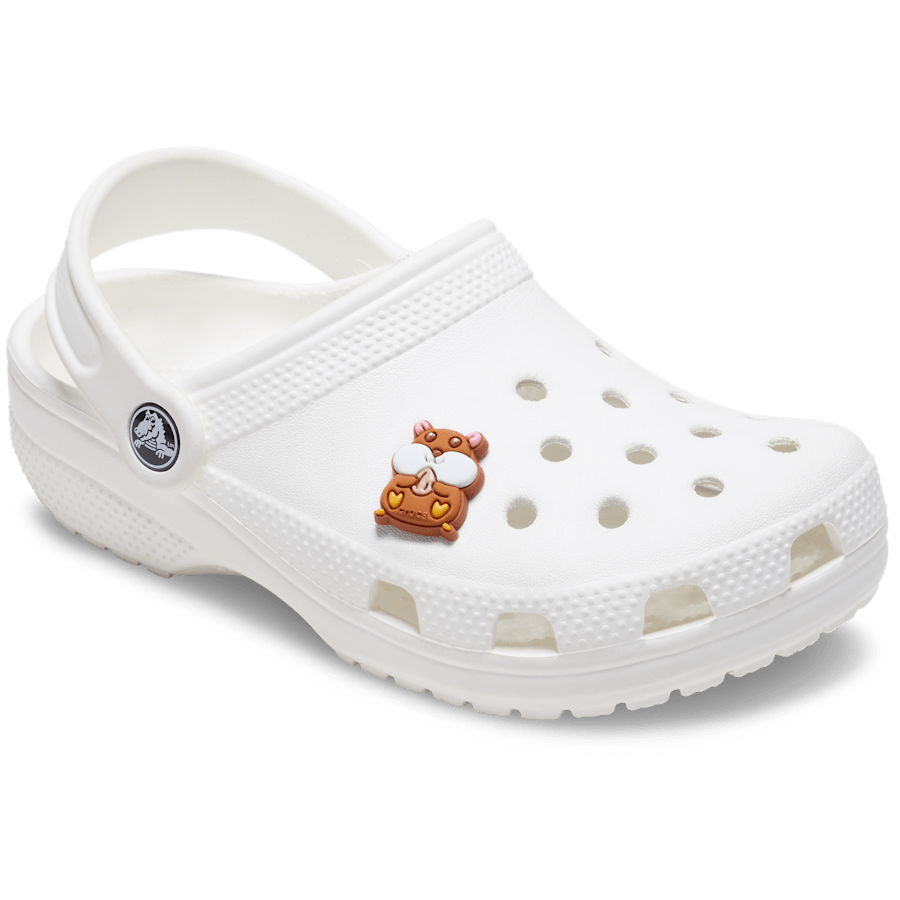 Pet Gerbil Jibbitz™ charms - Crocs US