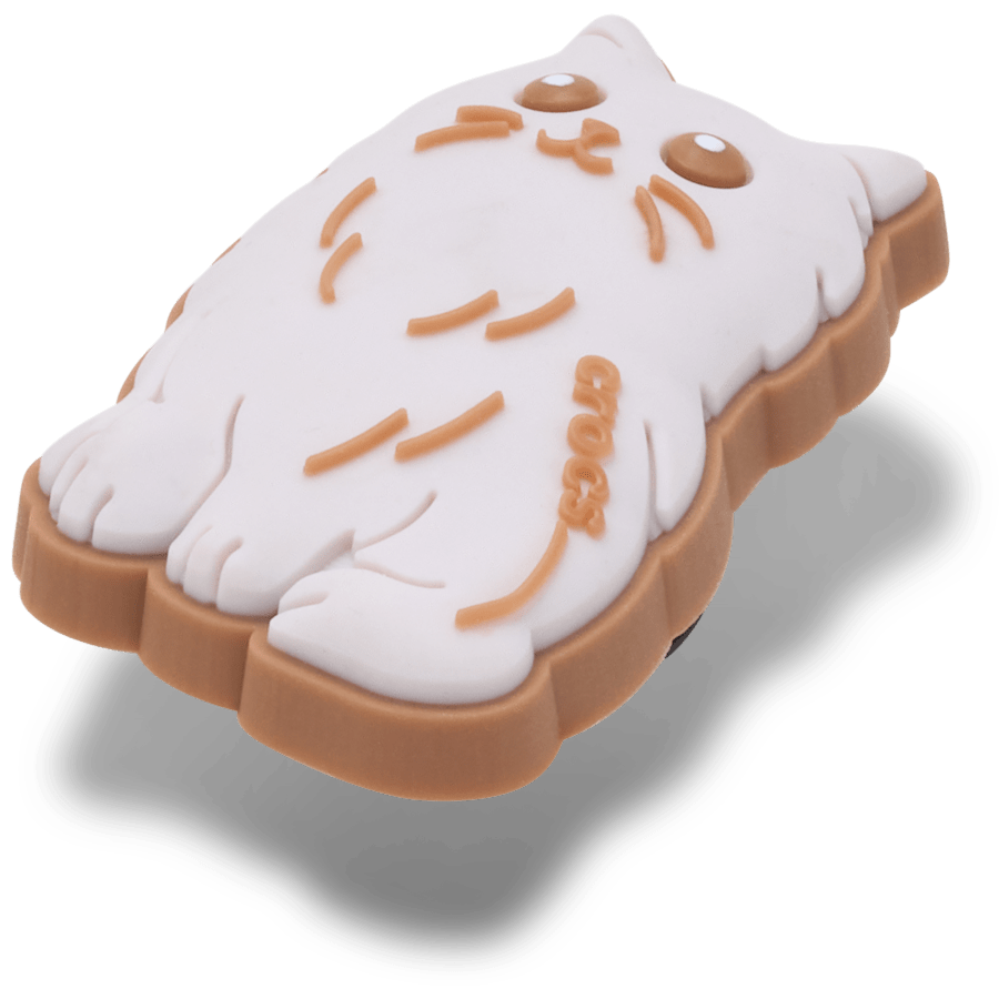 Persian Cat Jibbitz™ charms - Crocs outlet