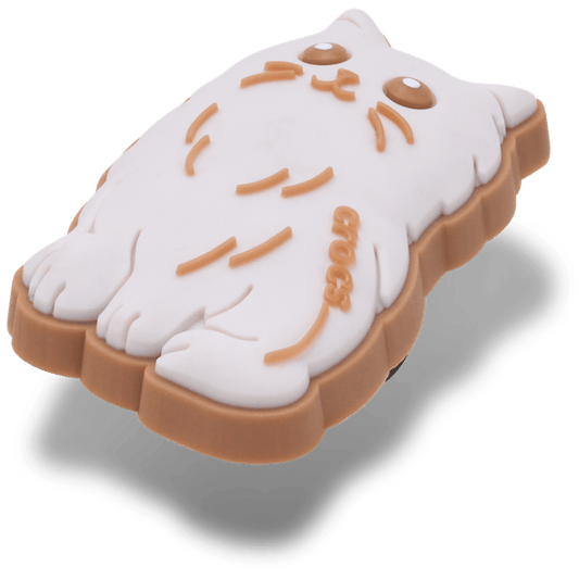 Persian Cat Jibbitz™ charms - Crocs outlet