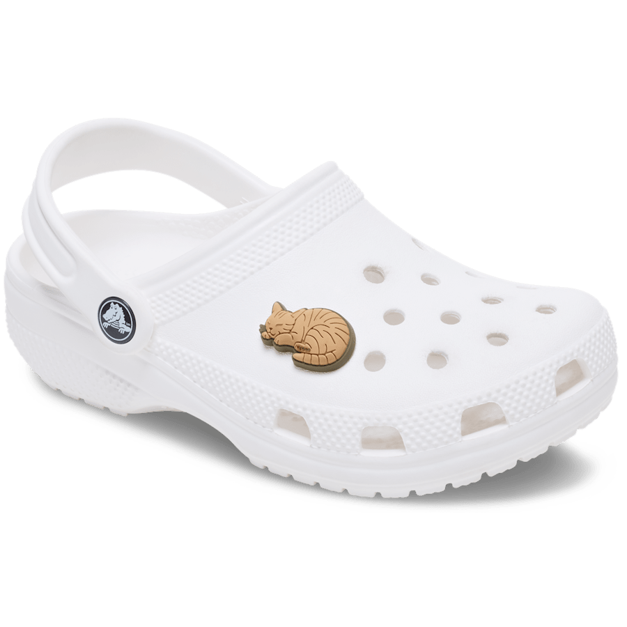 Tabby Cat Jibbitz™ charms - Crocs near me
