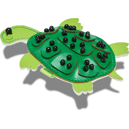 SMT Leather Turtle Jibbitz™ charms - Crocs on sale