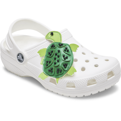 SMT Leather Turtle Jibbitz™ charms - Crocs on sale