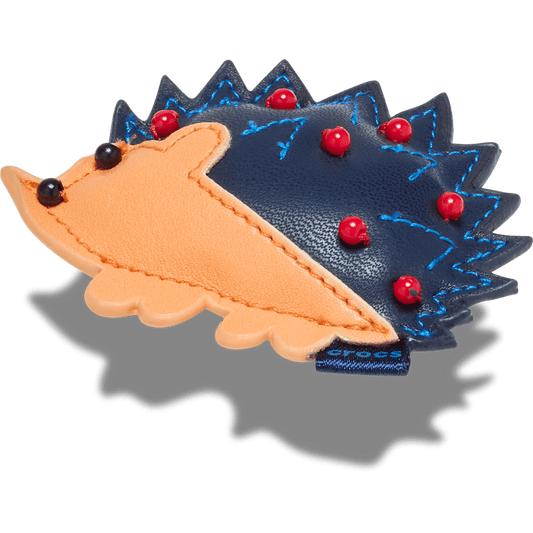 Faux Leather Hedgehog Jibbitz™ charms - Crocs sale