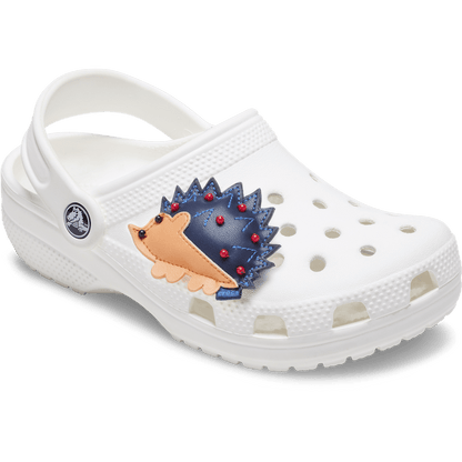 Faux Leather Hedgehog Jibbitz™ charms - Crocs sale
