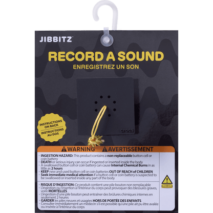 RecordYourOwnSoundGraduation Jibbitz™ charms - Crocs US