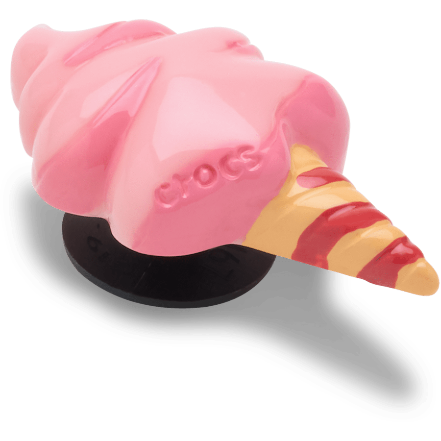Pink Cotton Candy Jibbitz™ charms - Crocs outlet