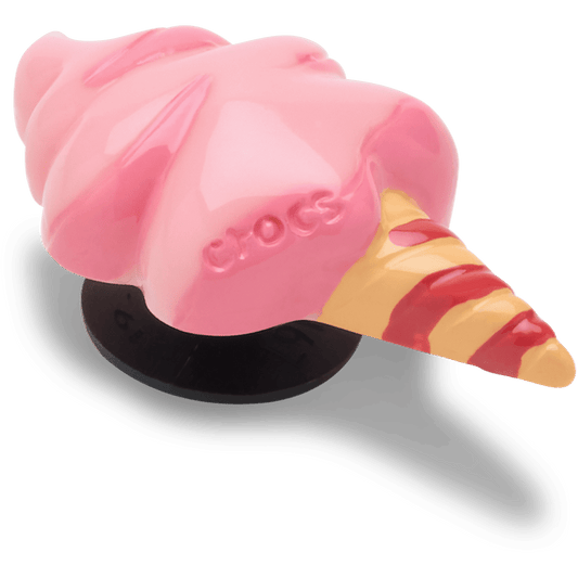 Pink Cotton Candy Jibbitz™ charms - Crocs outlet