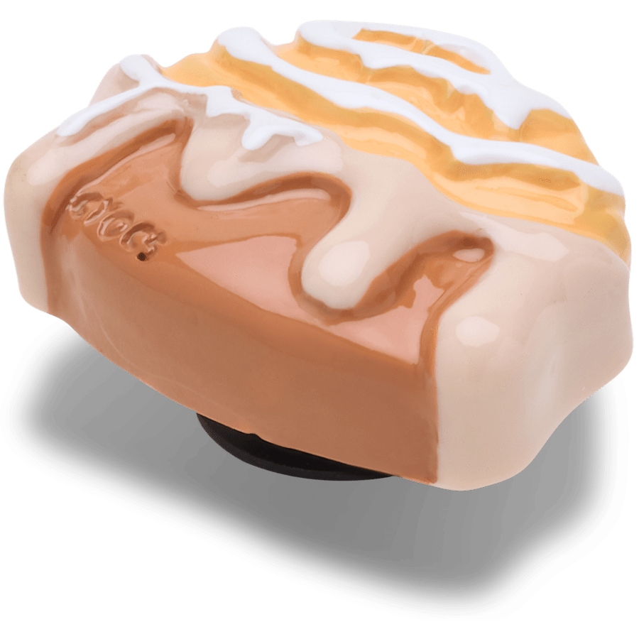 Cinnamon Roll with Icing Jibbitz™ charms - Crocs near me