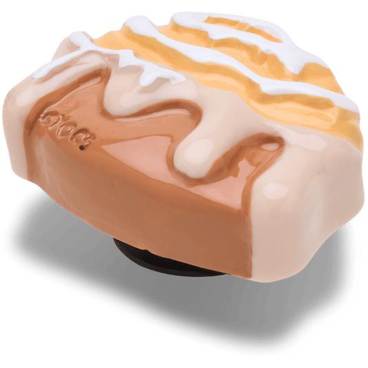 Cinnamon Roll with Icing Jibbitz™ charms - Crocs near me