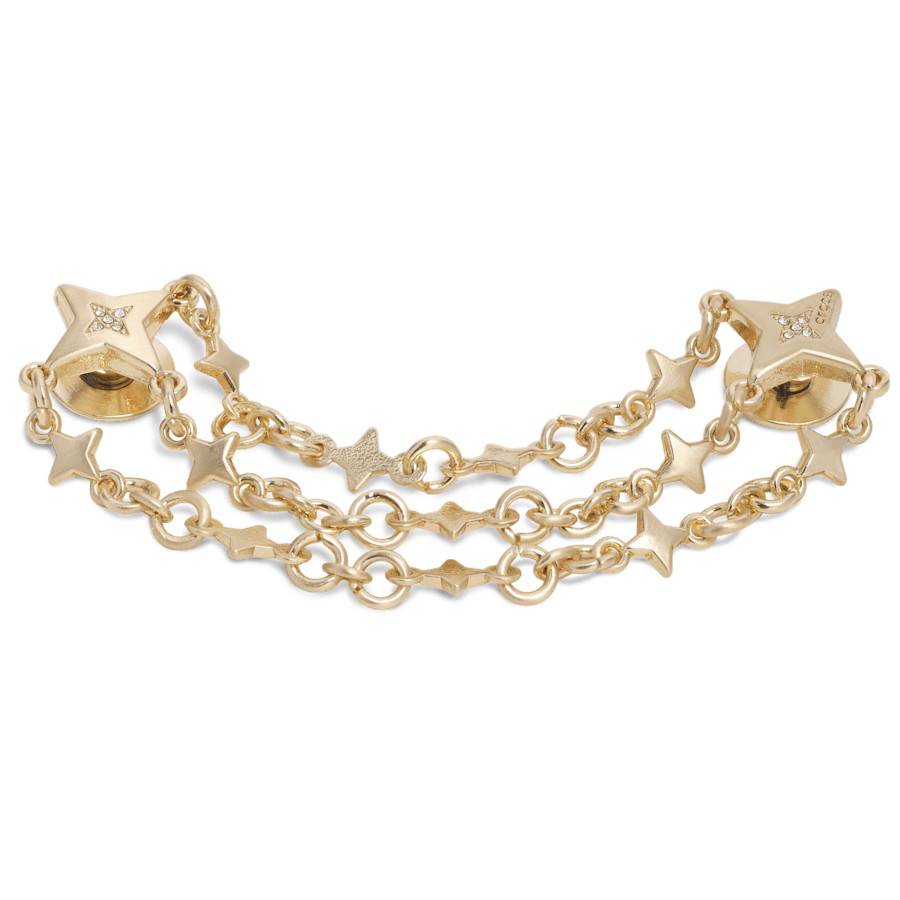 Star Chain Jibbitz™ charms - Crocs online