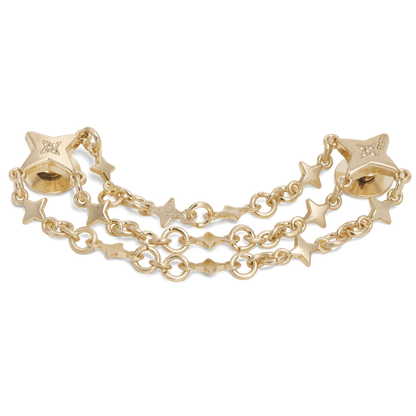 Star Chain Jibbitz™ charms - Crocs online