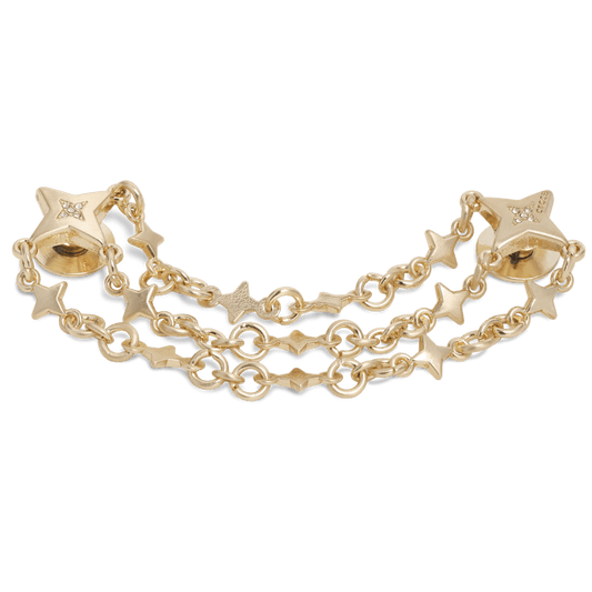 Star Chain Jibbitz™ charms - Crocs online