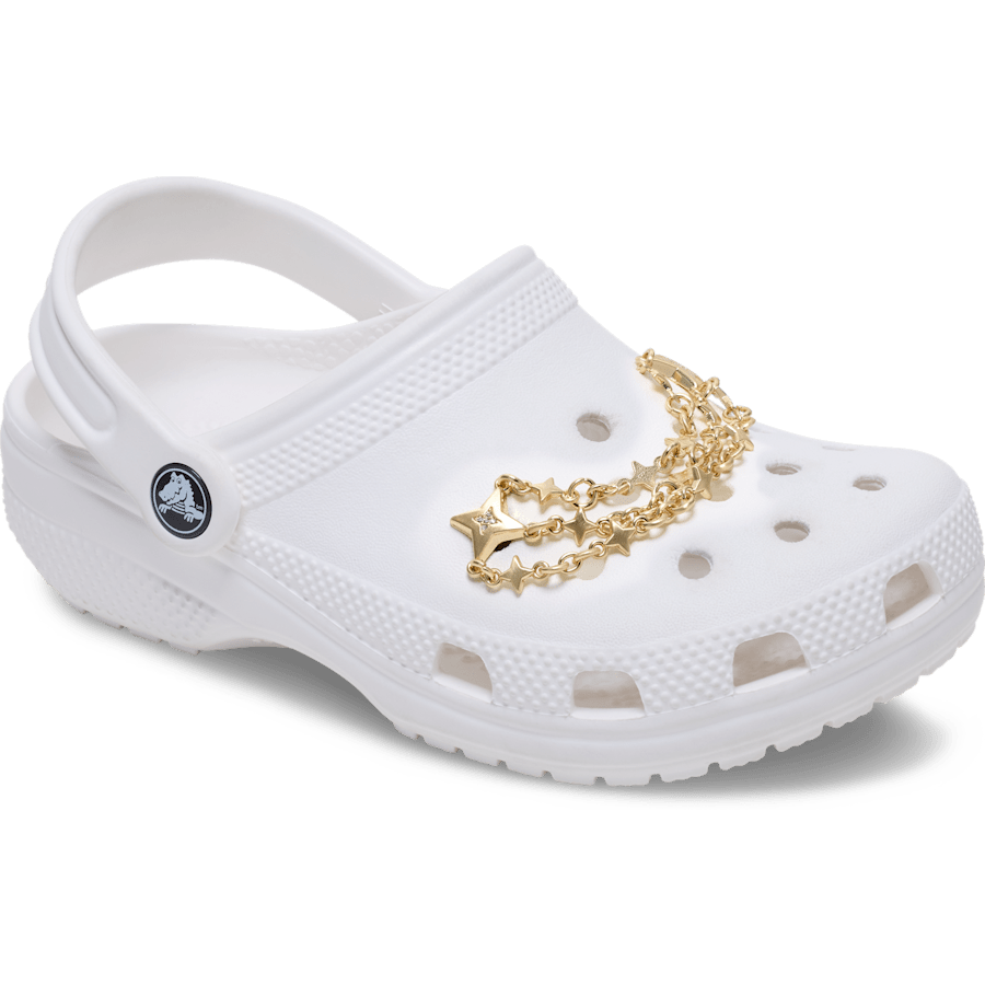 Star Chain Jibbitz™ charms - Crocs online