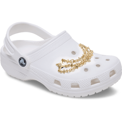 Star Chain Jibbitz™ charms - Crocs online