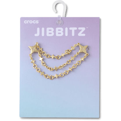 Star Chain Jibbitz™ charms - Crocs online
