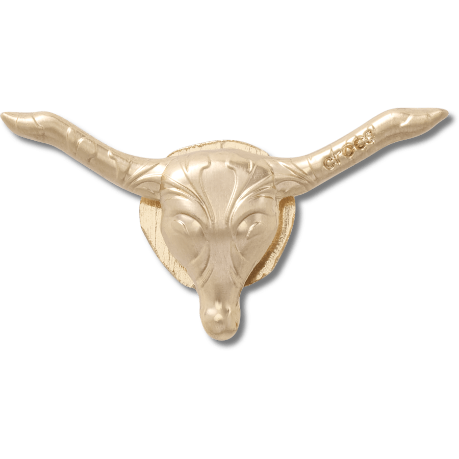 Gold Bull Jibbitz™ charms - Crocs discount