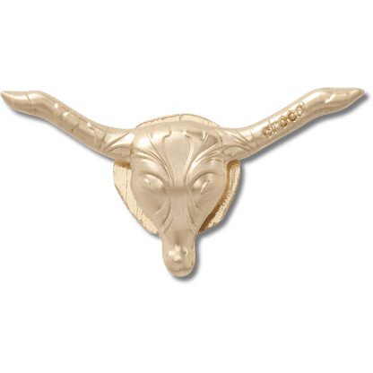 Gold Bull Jibbitz™ charms - Crocs discount