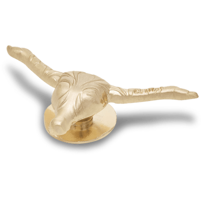 Gold Bull Jibbitz™ charms - Crocs discount