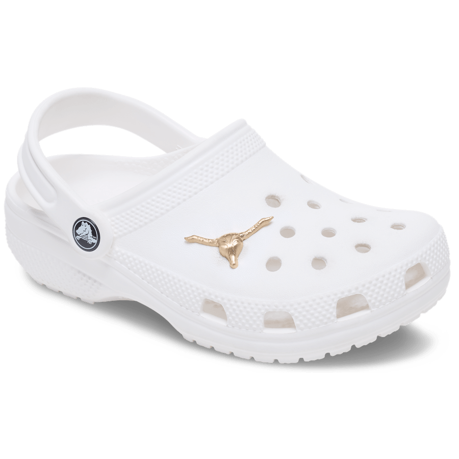 Gold Bull Jibbitz™ charms - Crocs discount