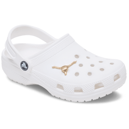 Gold Bull Jibbitz™ charms - Crocs discount