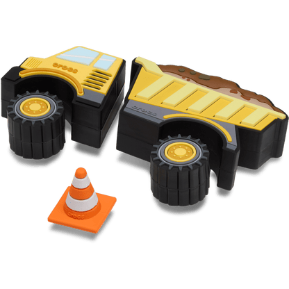 MYO Construction Truck5Pack Jibbitz™ charms - Crocs near me