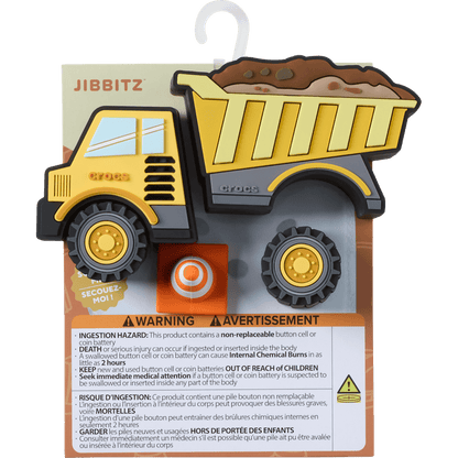 MYO Construction Truck5Pack Jibbitz™ charms - Crocs near me