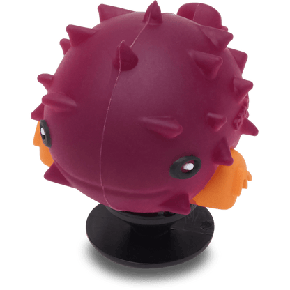 3D UV Changing Puffer Fish Jibbitz™ charms - Crocs on sale