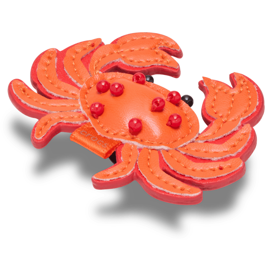 Sparkle Crab Jibbitz™ charms - Crocs near me