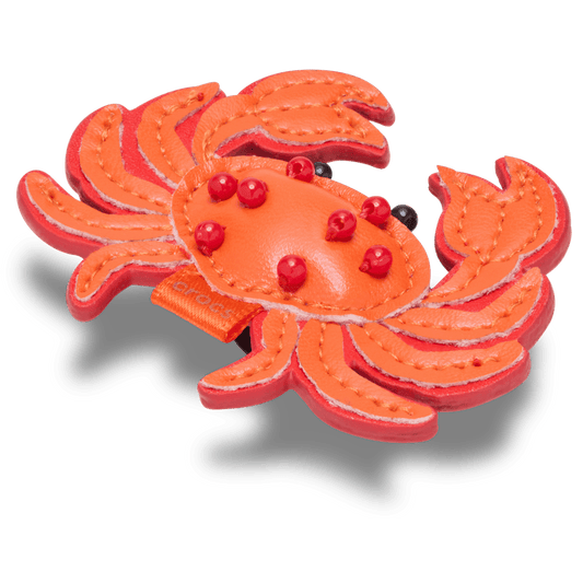 Sparkle Crab Jibbitz™ charms - Crocs near me