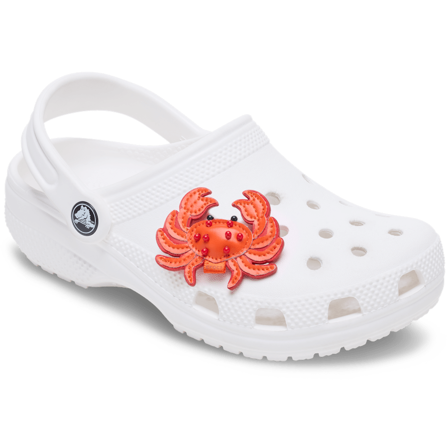Sparkle Crab Jibbitz™ charms - Crocs near me