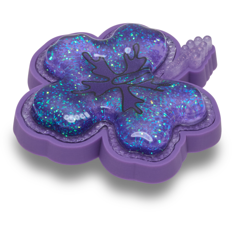 Squish Purple Hibiscus Jibbitz™ charms - Crocs near me