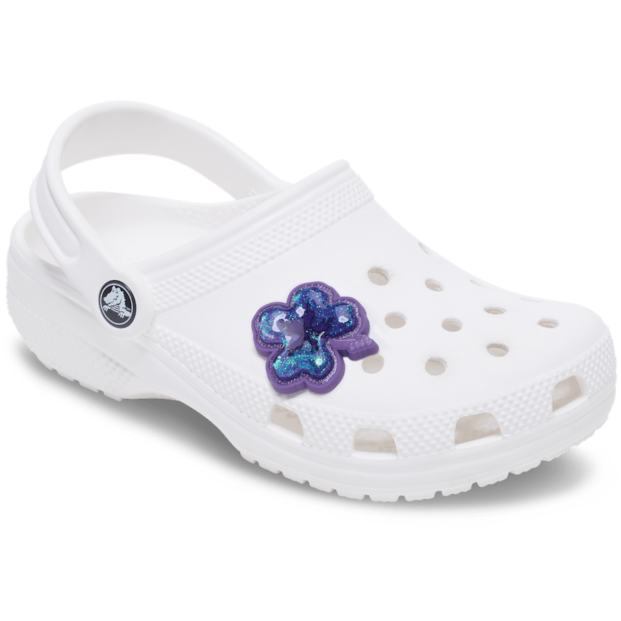 Squish Purple Hibiscus Jibbitz™ charms - Crocs near me