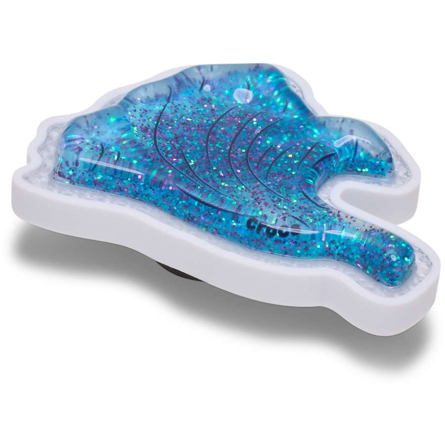 Squish Waves Jibbitz™ charms - Crocs on sale