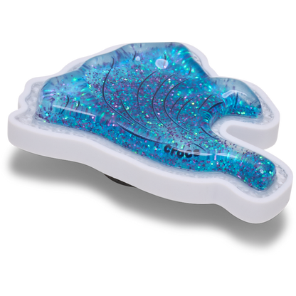 Squish Waves Jibbitz™ charms - Crocs on sale