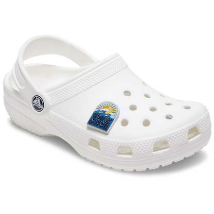 Doing Swell Jibbitz™ charms - Crocs for sale