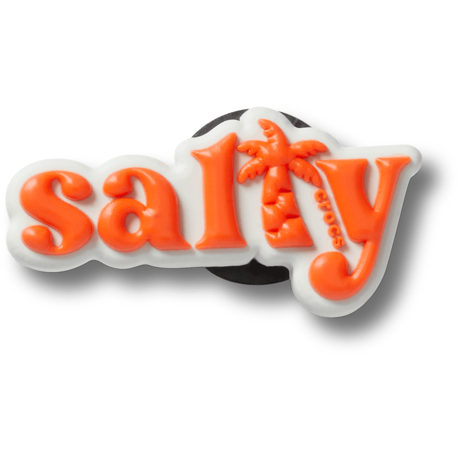 Salty Palm Tree Jibbitz™ charms - Crocs sale