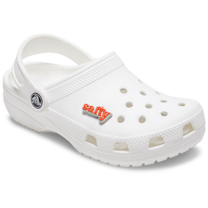 Salty Palm Tree Jibbitz™ charms - Crocs sale