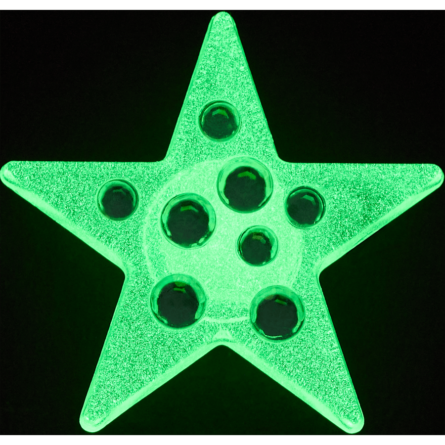 Green Gem Star Jibbitz™ charms - Crocs near me