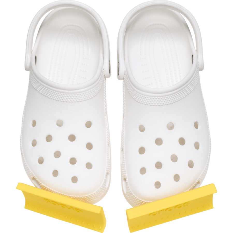Snow Plow Jibbitz™ charms - Crocs on sale