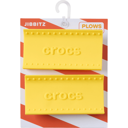 Snow Plow Jibbitz™ charms - Crocs on sale