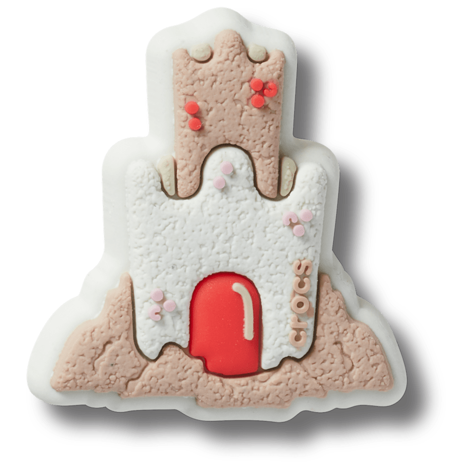 Sandcastle Jibbitz™ charms - Crocs for sale