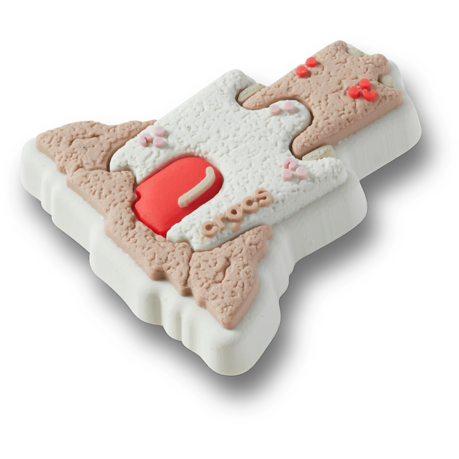 Sandcastle Jibbitz™ charms - Crocs for sale