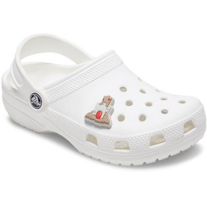 Sandcastle Jibbitz™ charms - Crocs for sale