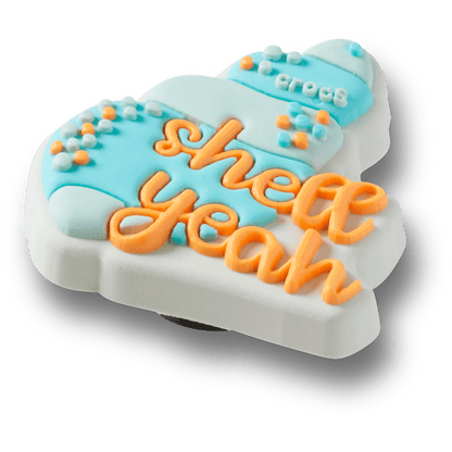 Shell Yeah Jibbitz™ charms - Crocs sale