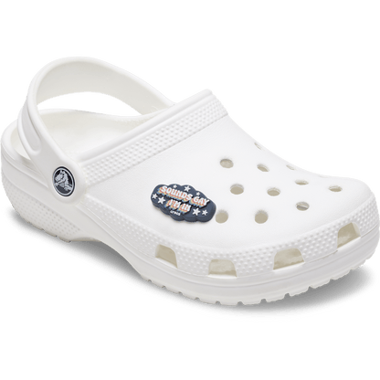 Sounds Gay Im In Jibbitz™ charms - Crocs outlet