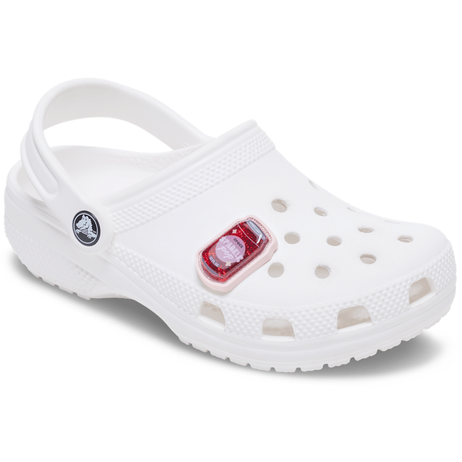 Squish Filled Soda Pop Jibbitz™ charms - Crocs online