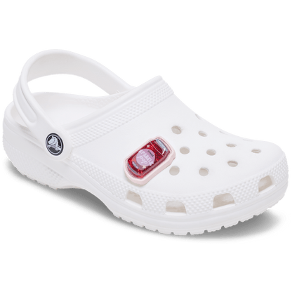 Squish Filled Soda Pop Jibbitz™ charms - Crocs online