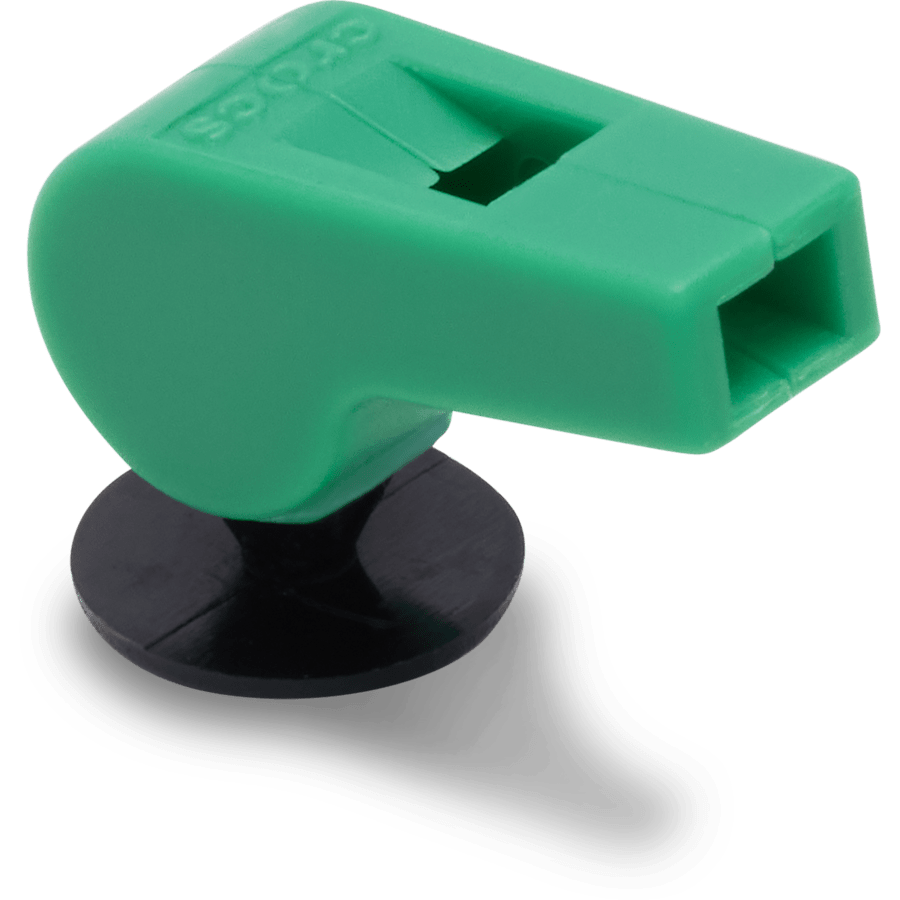 Functional Whistle Jibbitz™ charms - Crocs outlet