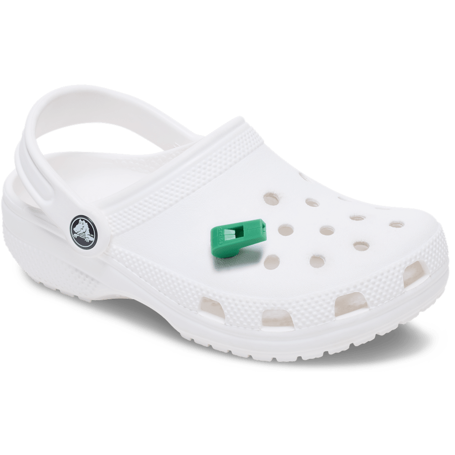 Functional Whistle Jibbitz™ charms - Crocs outlet